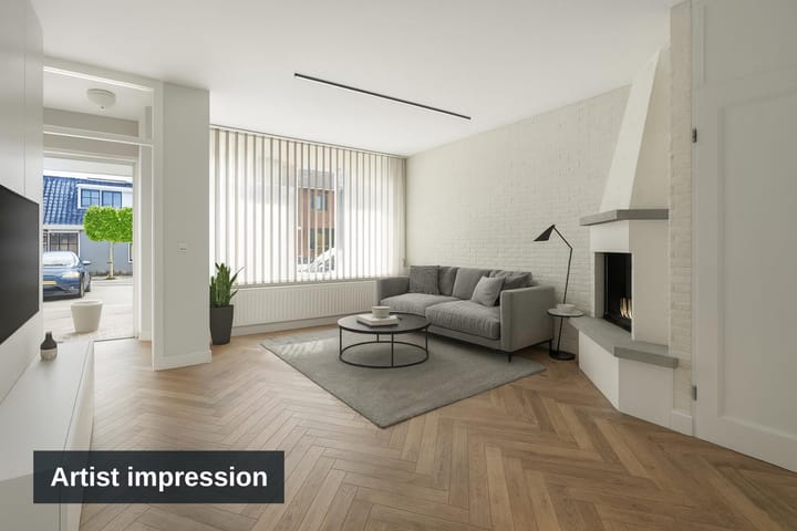 Foto 5 van Zijvend 36