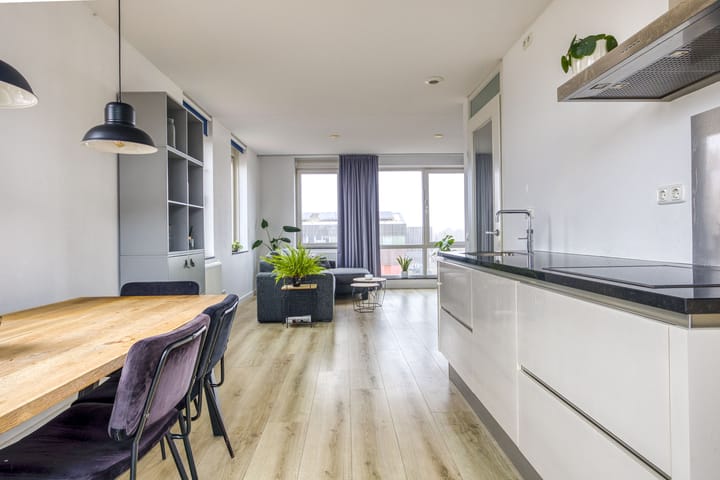 Foto 2 van Jan Doustraat 22