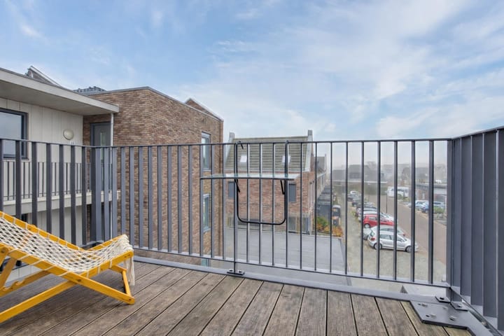 Foto 4 van Jan Doustraat 22