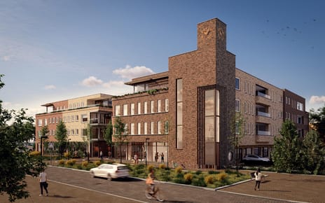 Wonen aan het Streekplein secondary image