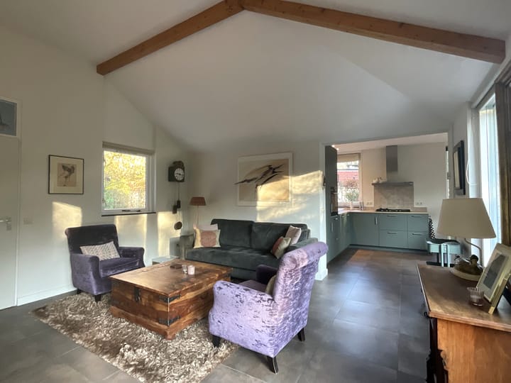 Foto 4 van Leuvenumseweg 120-302