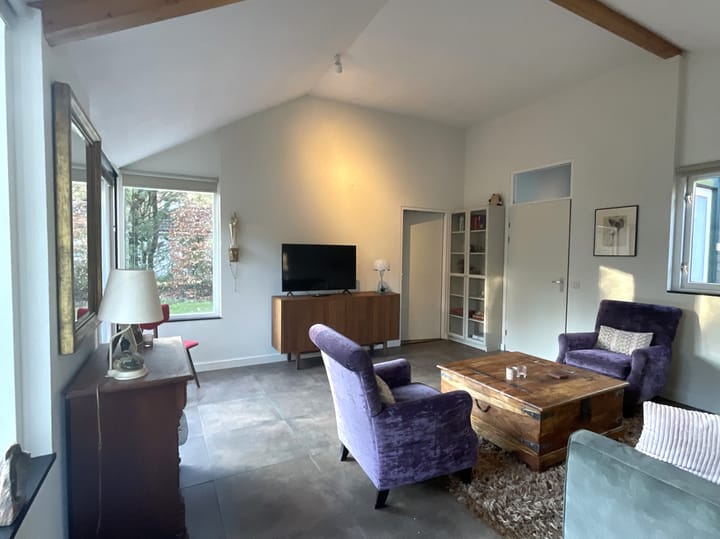 Foto 5 van Leuvenumseweg 120-302