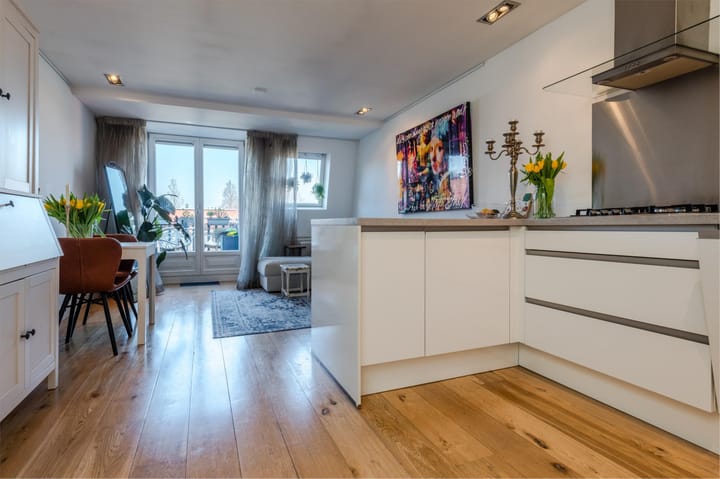 Foto 5 van Kinkerstraat 324-4