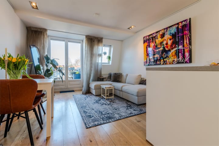 Foto 3 van Kinkerstraat 324-4