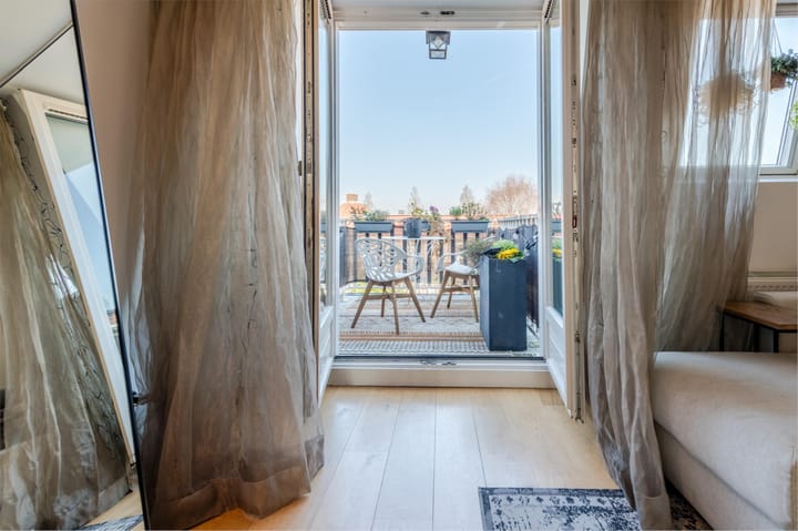 Foto 11 van Kinkerstraat 324-4