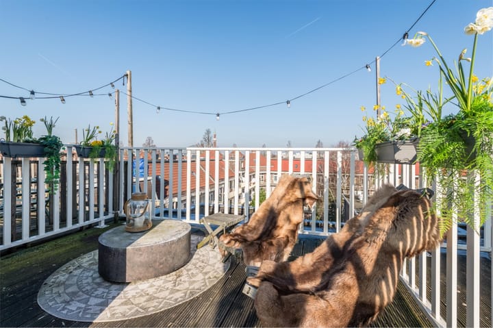 Foto 22 van Kinkerstraat 324-4