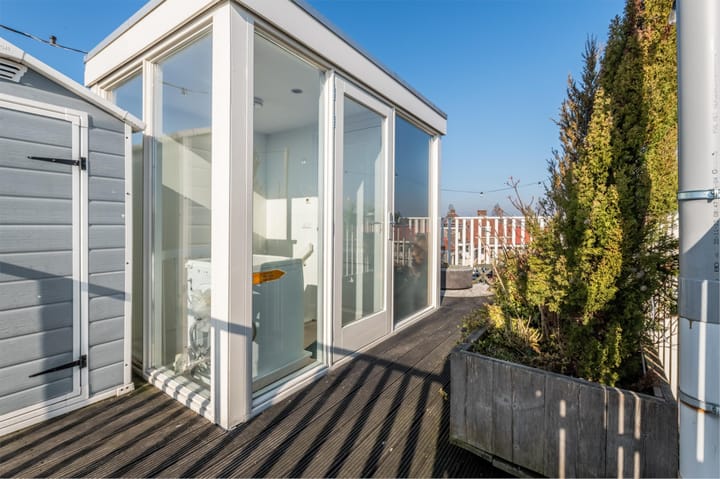 Foto 20 van Kinkerstraat 324-4