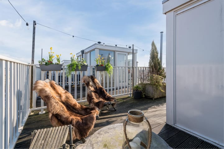 Foto 1 van Kinkerstraat 324-4