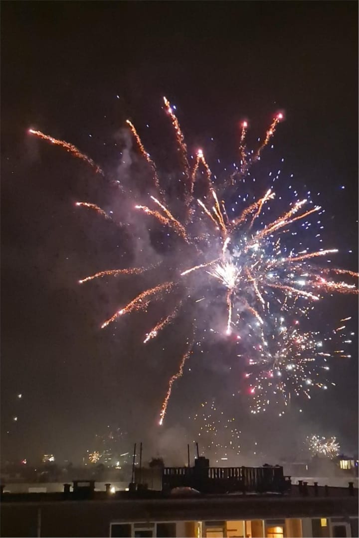 Foto 26 van Kinkerstraat 324-4