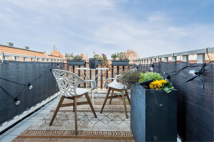 Foto 14 van Kinkerstraat 324-4