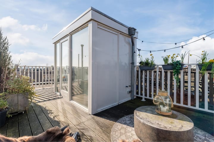 Foto 21 van Kinkerstraat 324-4