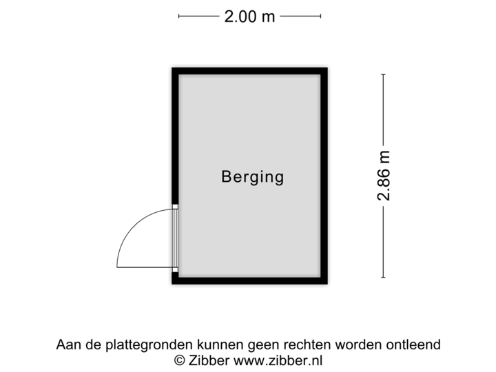 Berging
