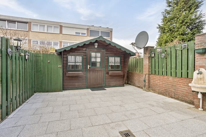 Photo 2 of Heijskampstraat 84