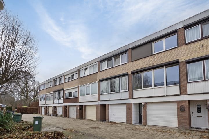 Photo 25 of Heijskampstraat 84