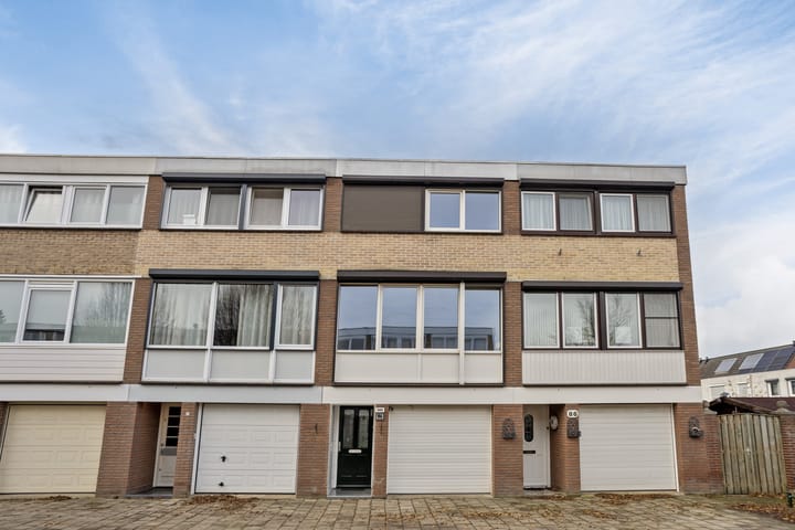 Photo 1 of Heijskampstraat 84