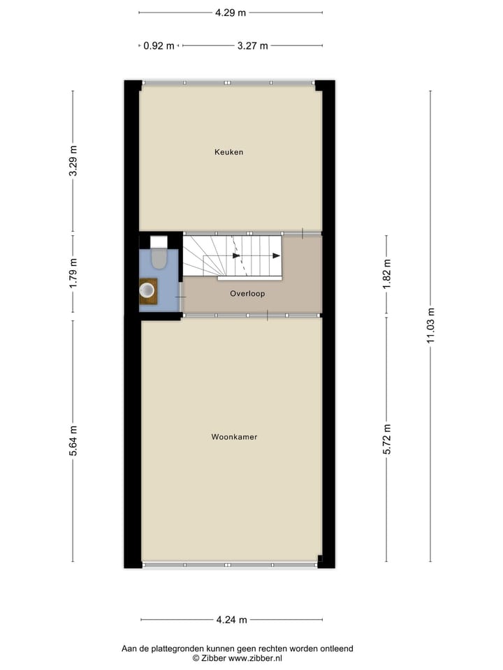 Photo 29 of Heijskampstraat 84