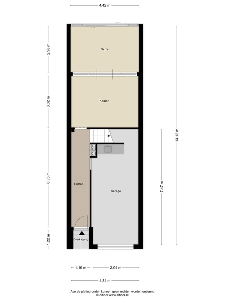 Photo 28 of Heijskampstraat 84