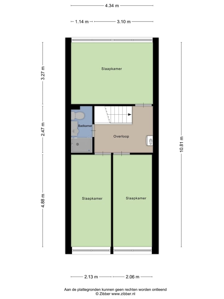 Photo 30 of Heijskampstraat 84