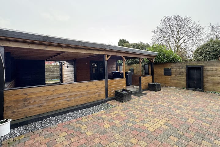 Foto 6 van Europastraat 9