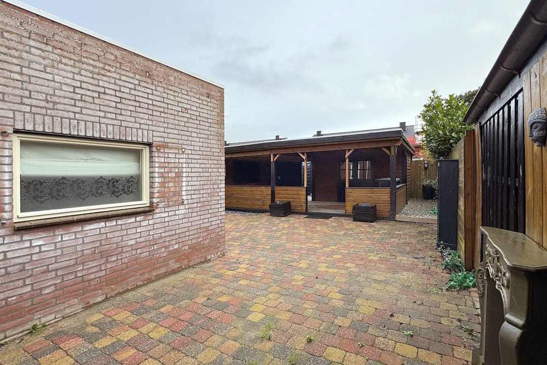 Foto 46 van Europastraat 9