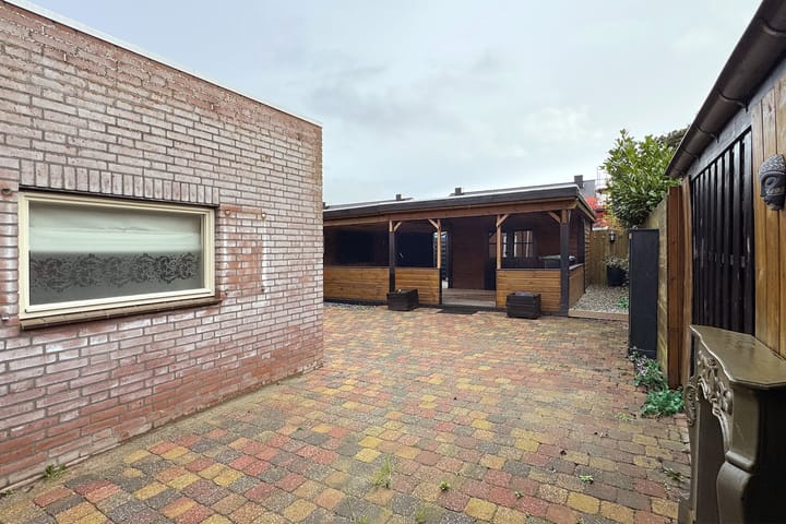 Foto 46 van Europastraat 9