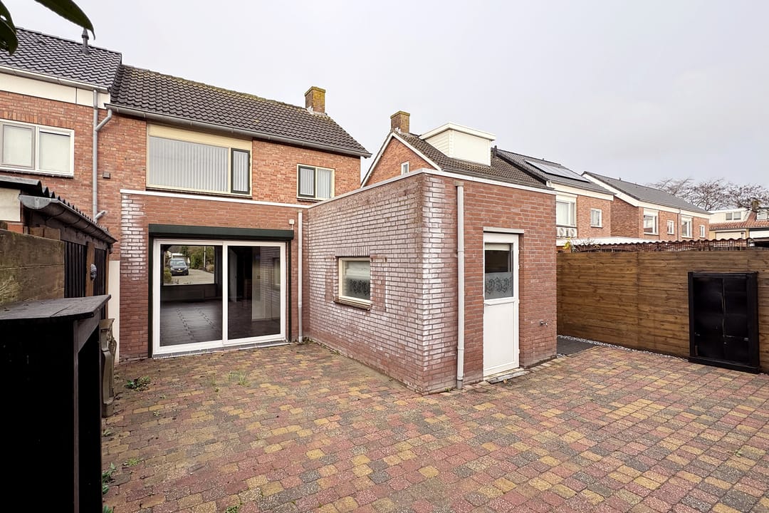 Foto 47 van Europastraat 9