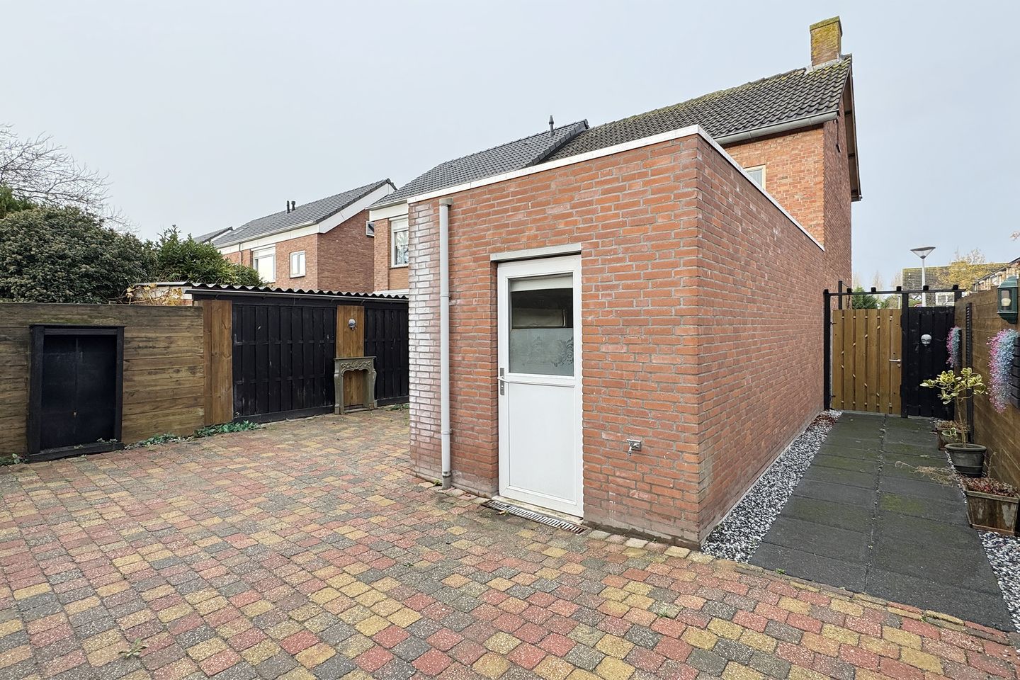 Foto 49 van Europastraat 9