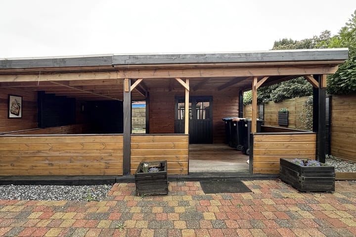 Foto 52 van Europastraat 9