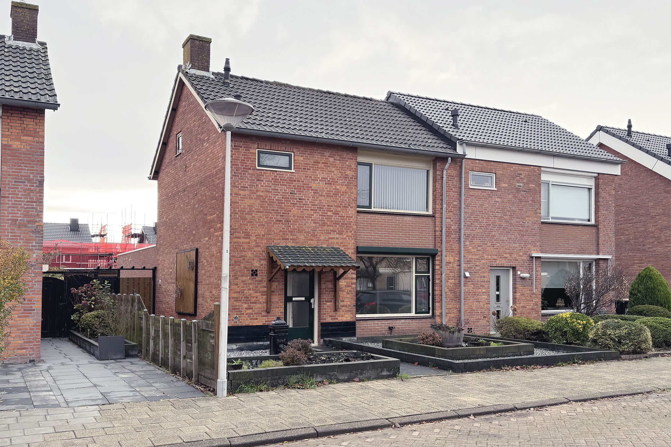 Foto 57 van Europastraat 9