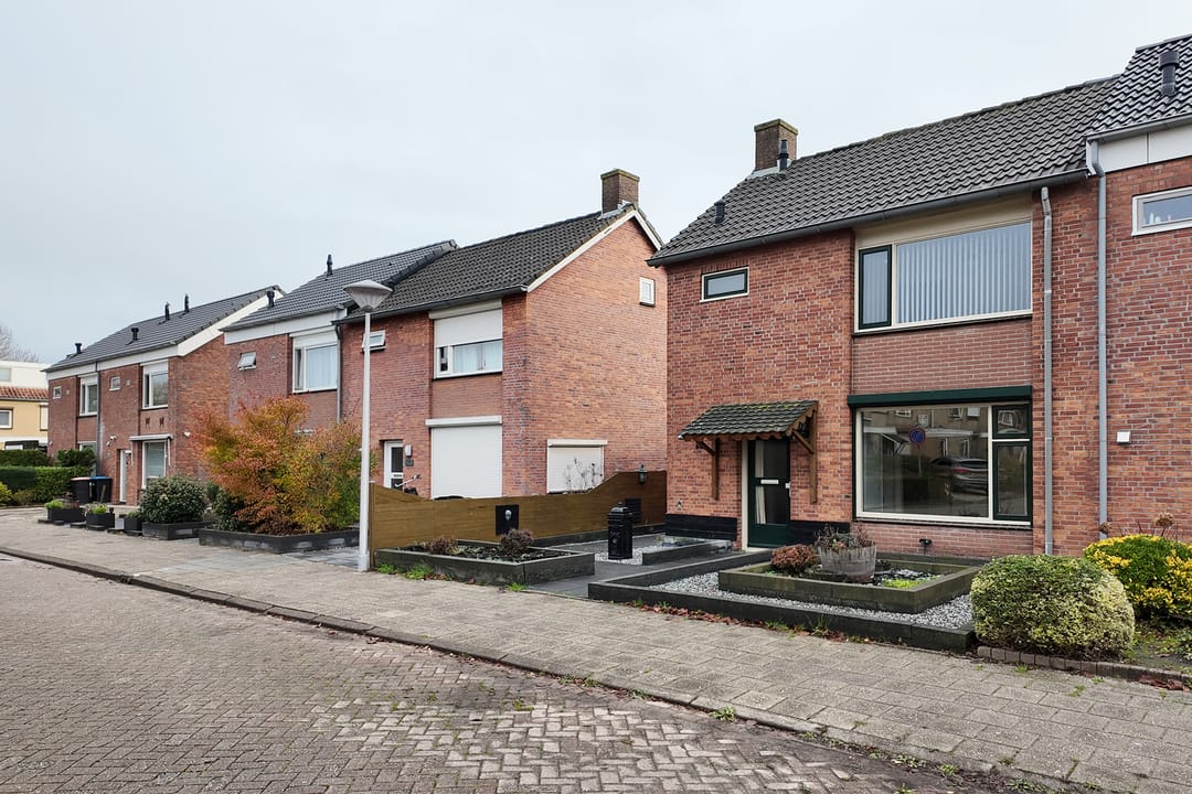 Foto 58 van Europastraat 9