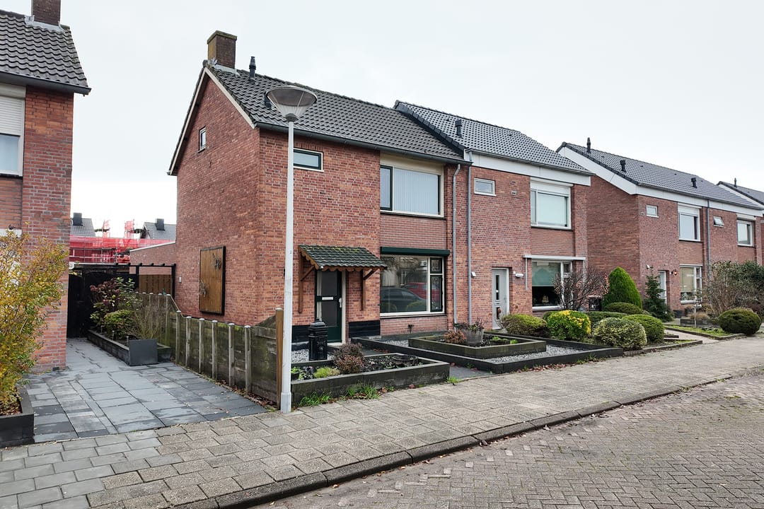 Foto 56 van Europastraat 9