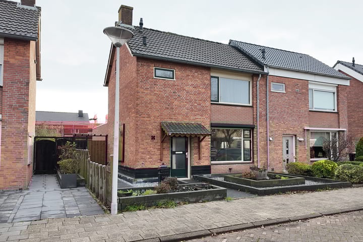 Foto 55 van Europastraat 9