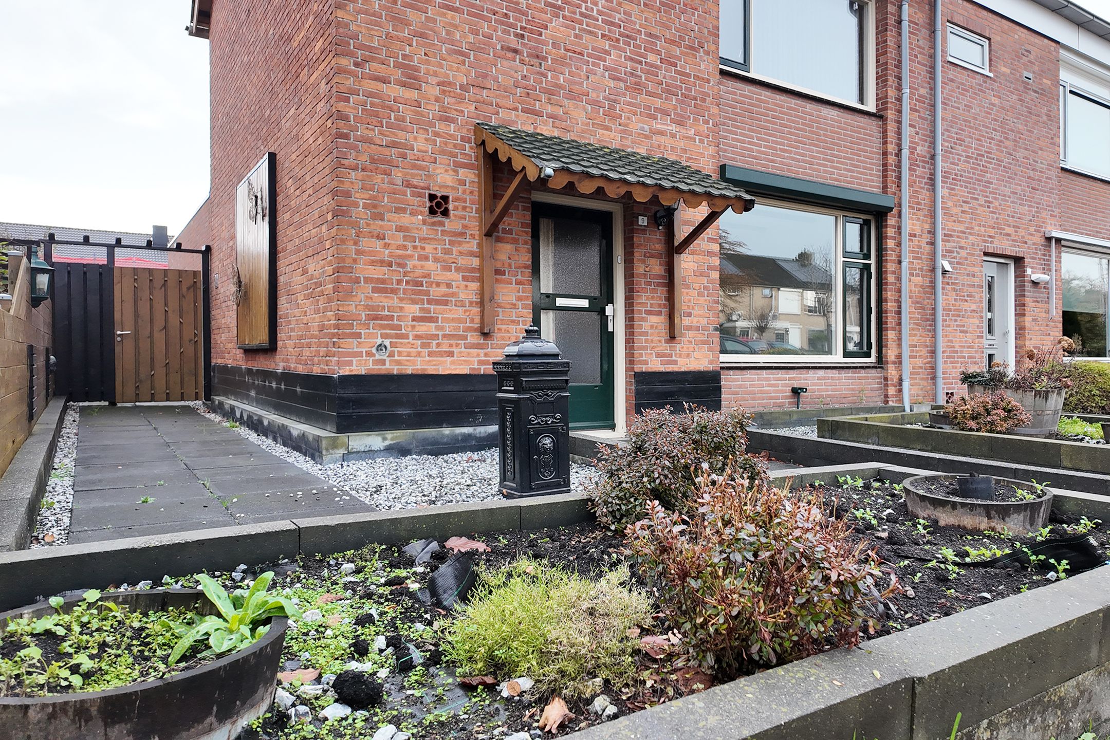 Foto 54 van Europastraat 9