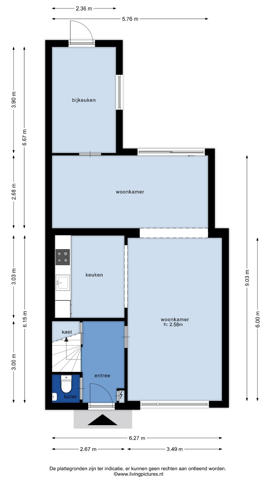 Foto 59 van Europastraat 9