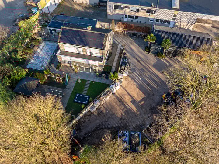 Foto 47 van Broekhuizerweg 1