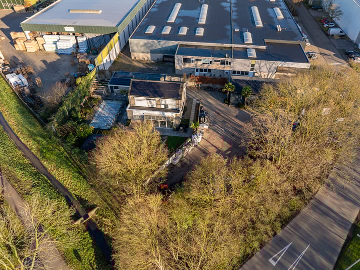 Foto 48 van Broekhuizerweg 1