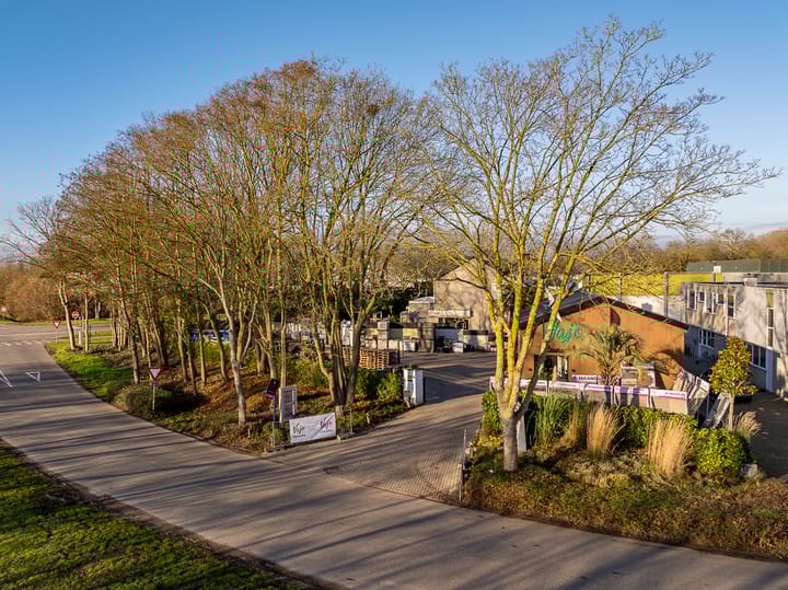 Foto 50 van Broekhuizerweg 1