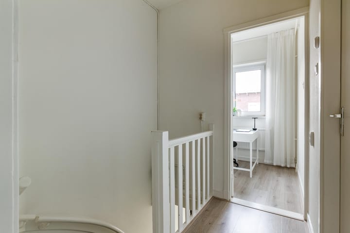 Appartement te koop: Johannes van Andelstraat 7BS, Utrecht