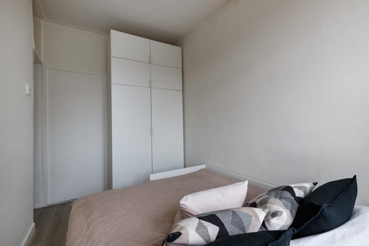 Appartement te koop: Johannes van Andelstraat 7BS, Utrecht