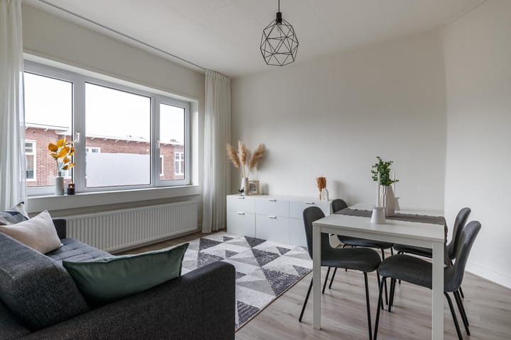 Foto 2 van Johannes van Andelstraat 7-BS