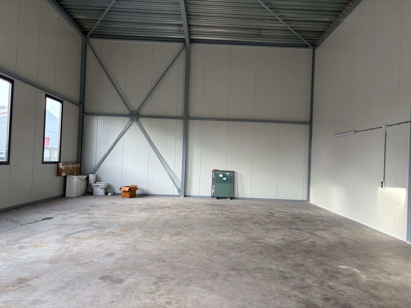 Bekijk foto 3 van Curiestraat 3-1