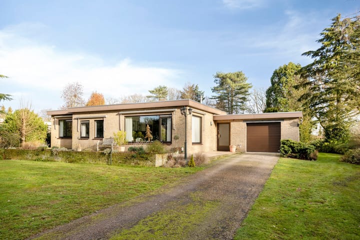 Foto 1 van Heuveleindseweg 13