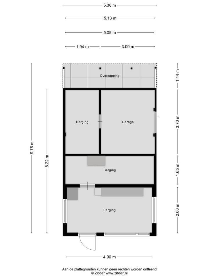 Foto 39 van Heuveleindseweg 13
