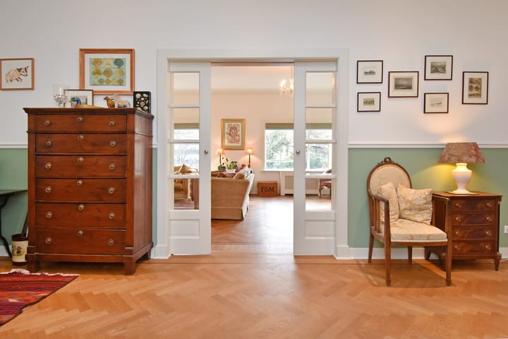 Foto 2 van Van Zaeckstraat 19