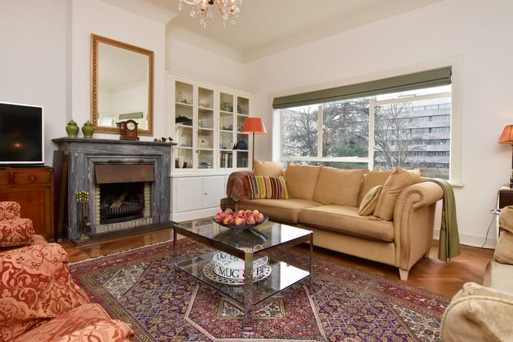 Foto 3 van Van Zaeckstraat 19