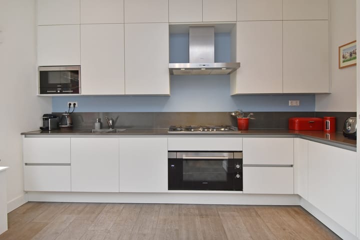 Foto 5 van Van Zaeckstraat 19