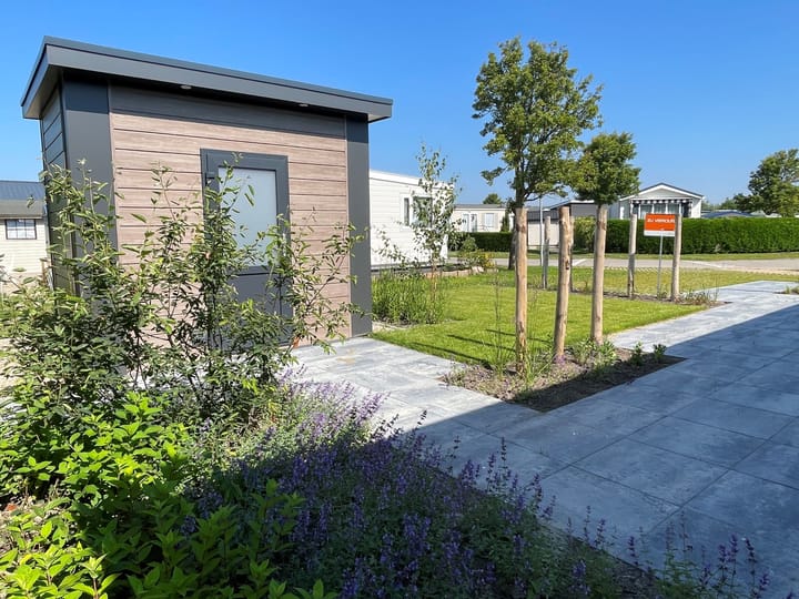 Foto 3 van Kuijerdamseweg 64-K04