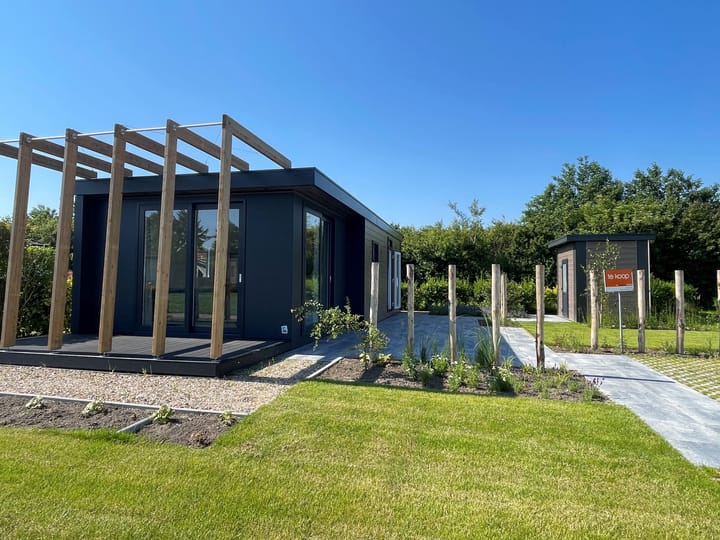 Foto 4 van Kuijerdamseweg 64-K04