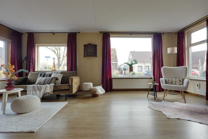 Foto 3 van Lindelaan 17