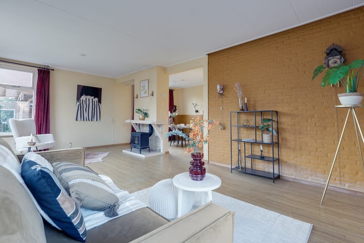 Foto 5 van Lindelaan 17